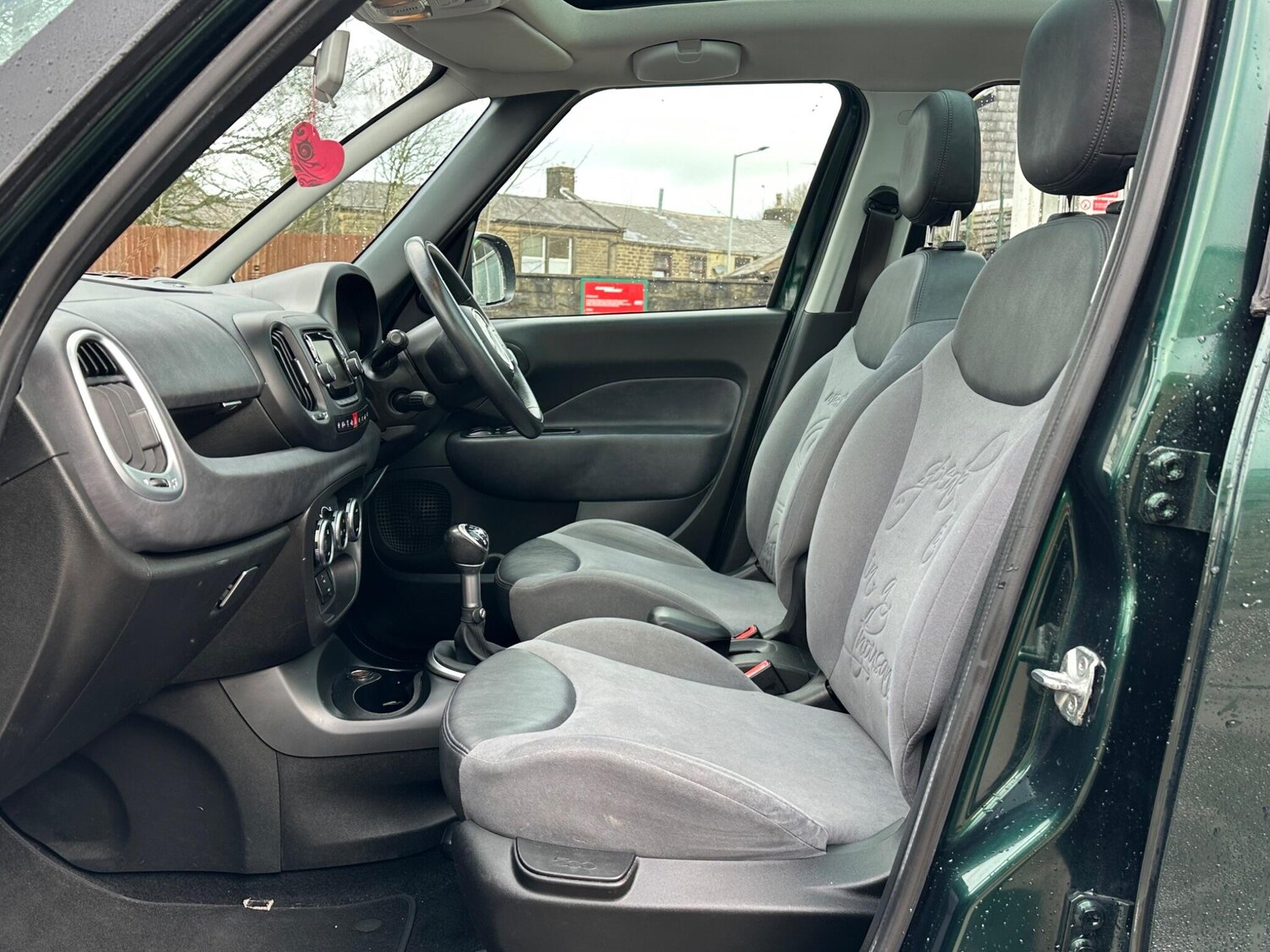 Used Fiat 500L 2014 for sale - 77839382: Photo 13