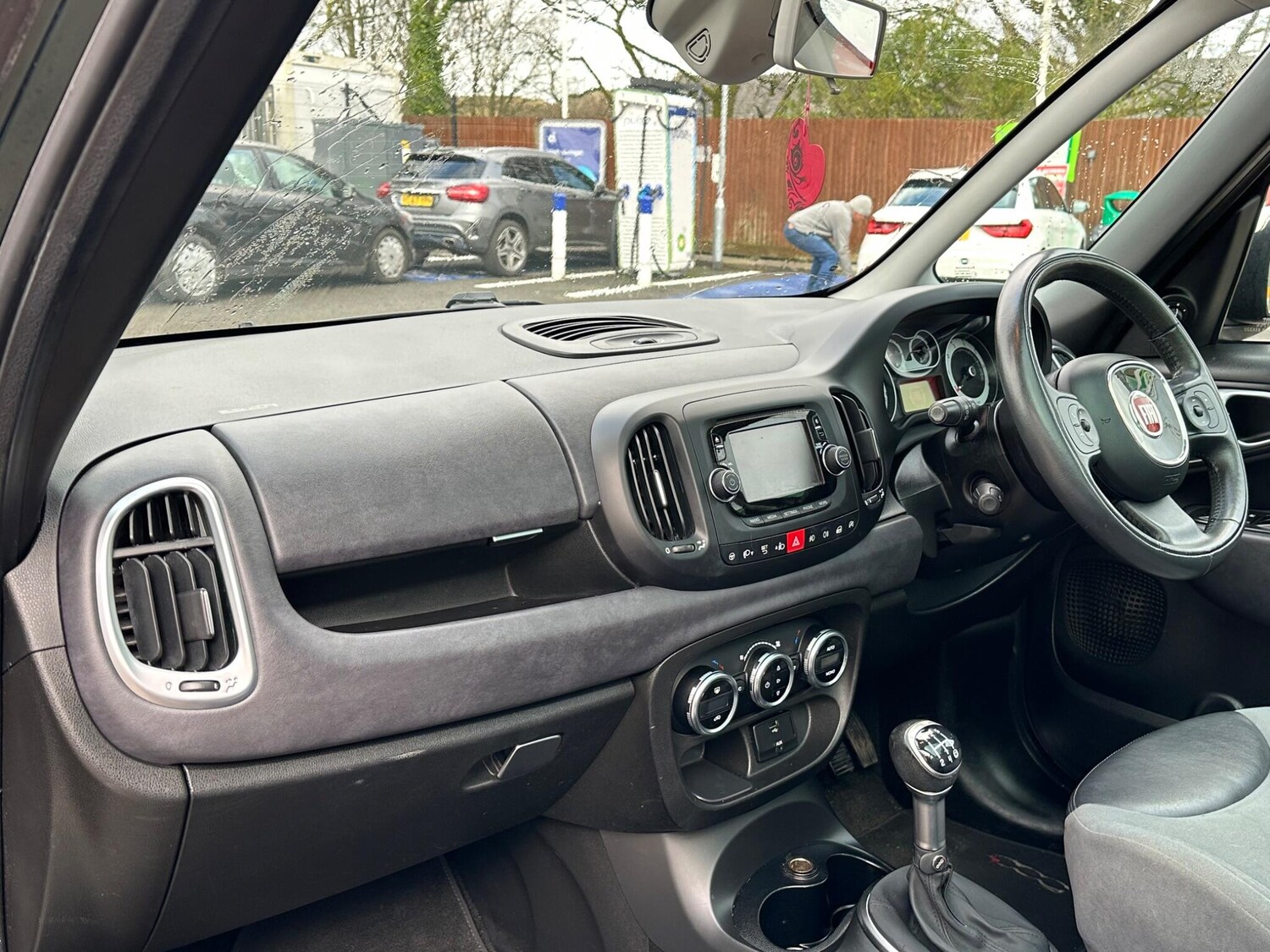 Used Fiat 500L 2014 for sale - 77839382: Photo 14