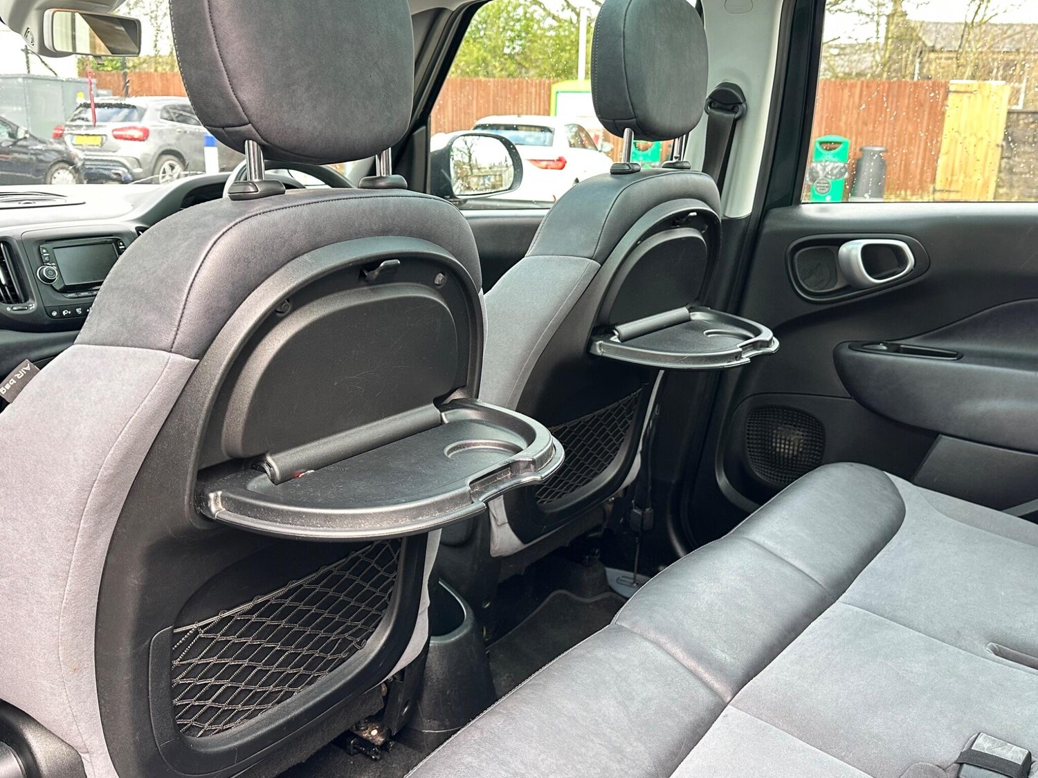 Used Fiat 500L 2014 for sale - 77839382: Photo 15