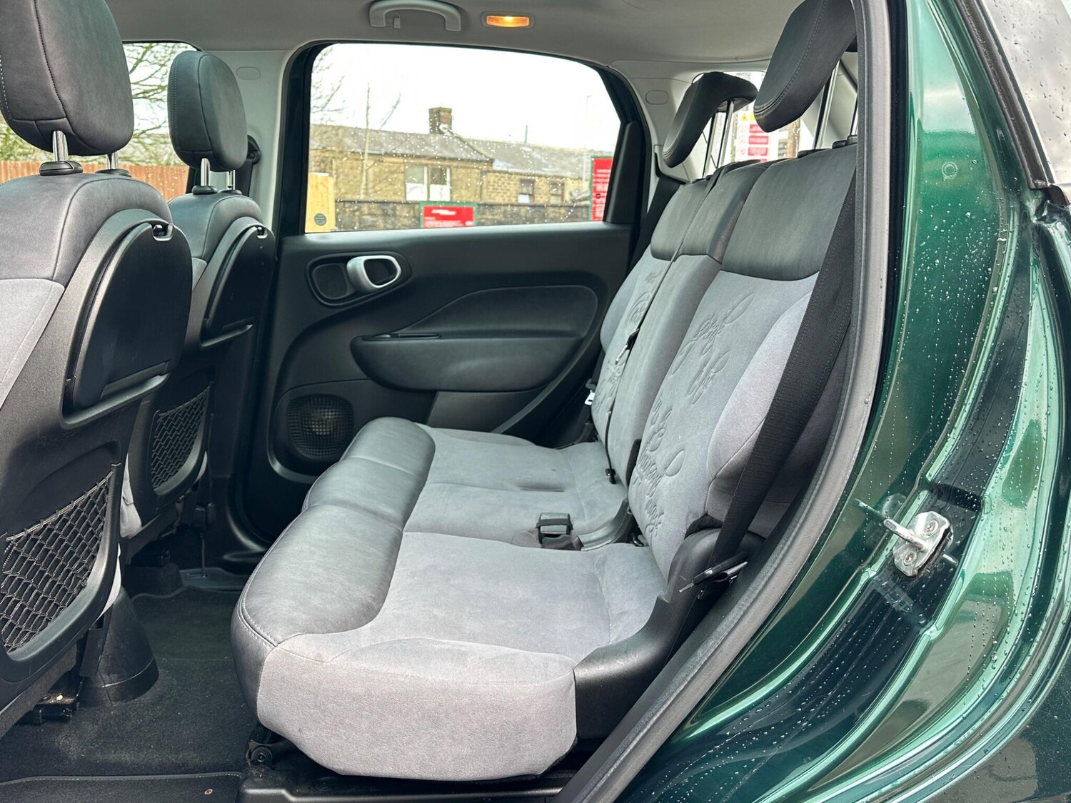 Used Fiat 500L 2014 for sale - 77839382: Photo 16