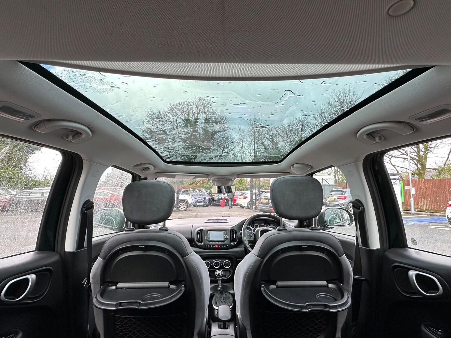 Used Fiat 500L 2014 for sale - 77839382: Photo 17