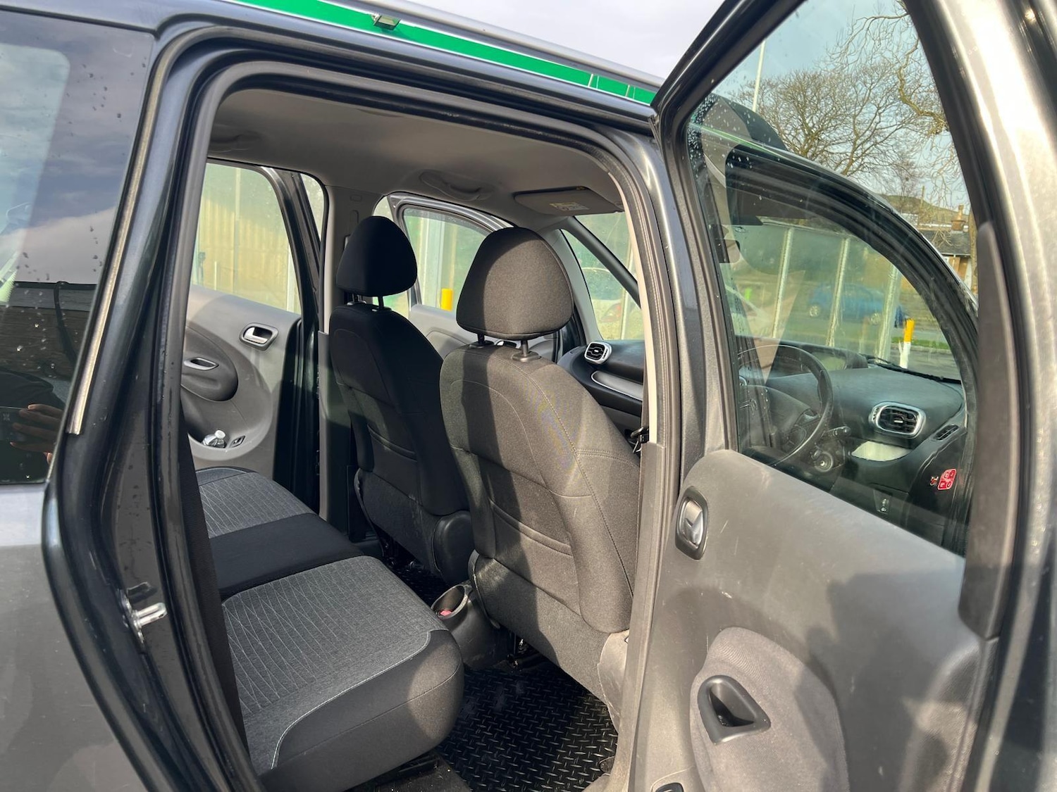Vehicle 11