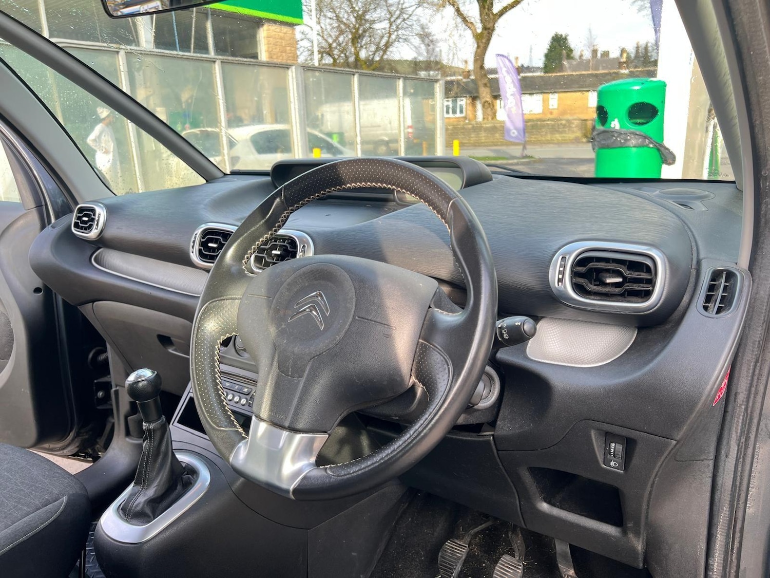 Vehicle 13