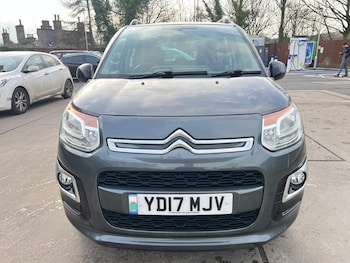 2017 (17) - 1.6 BlueHDi Edition Euro 6 5dr