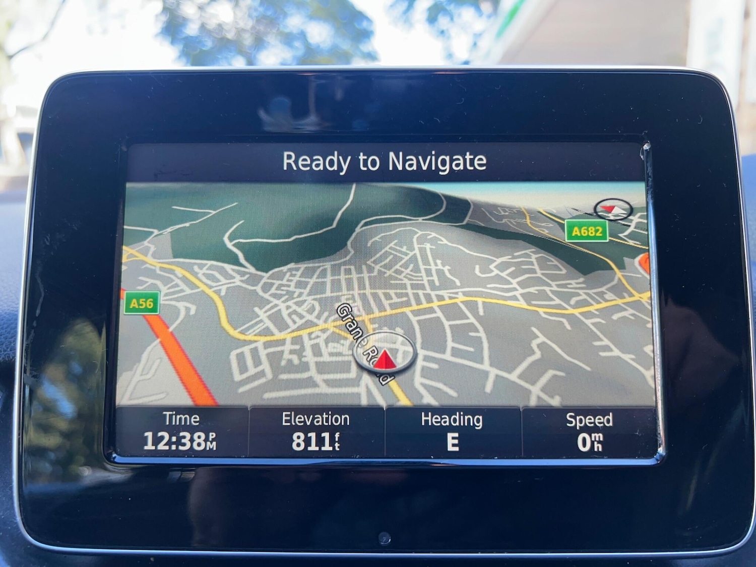 Used Mercedes-Benz B Class 2015 for sale - 76020378: Photo 16