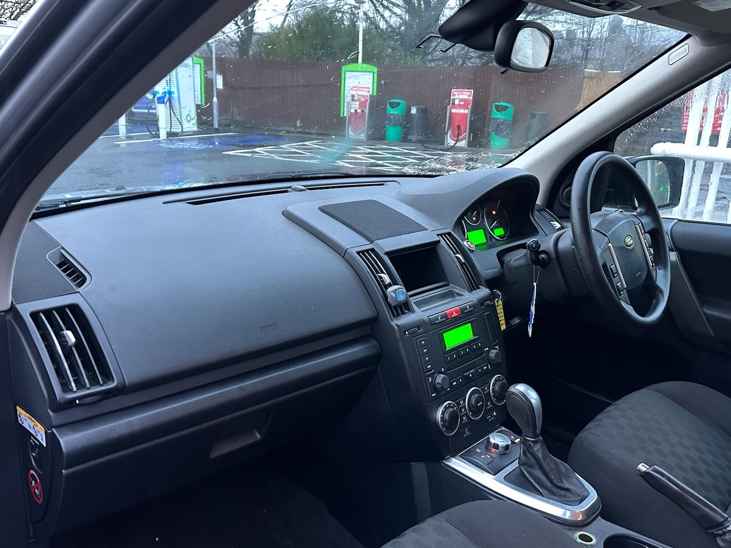 Used Land Rover Freelander 2 2007 for sale - 76584354: Photo 10