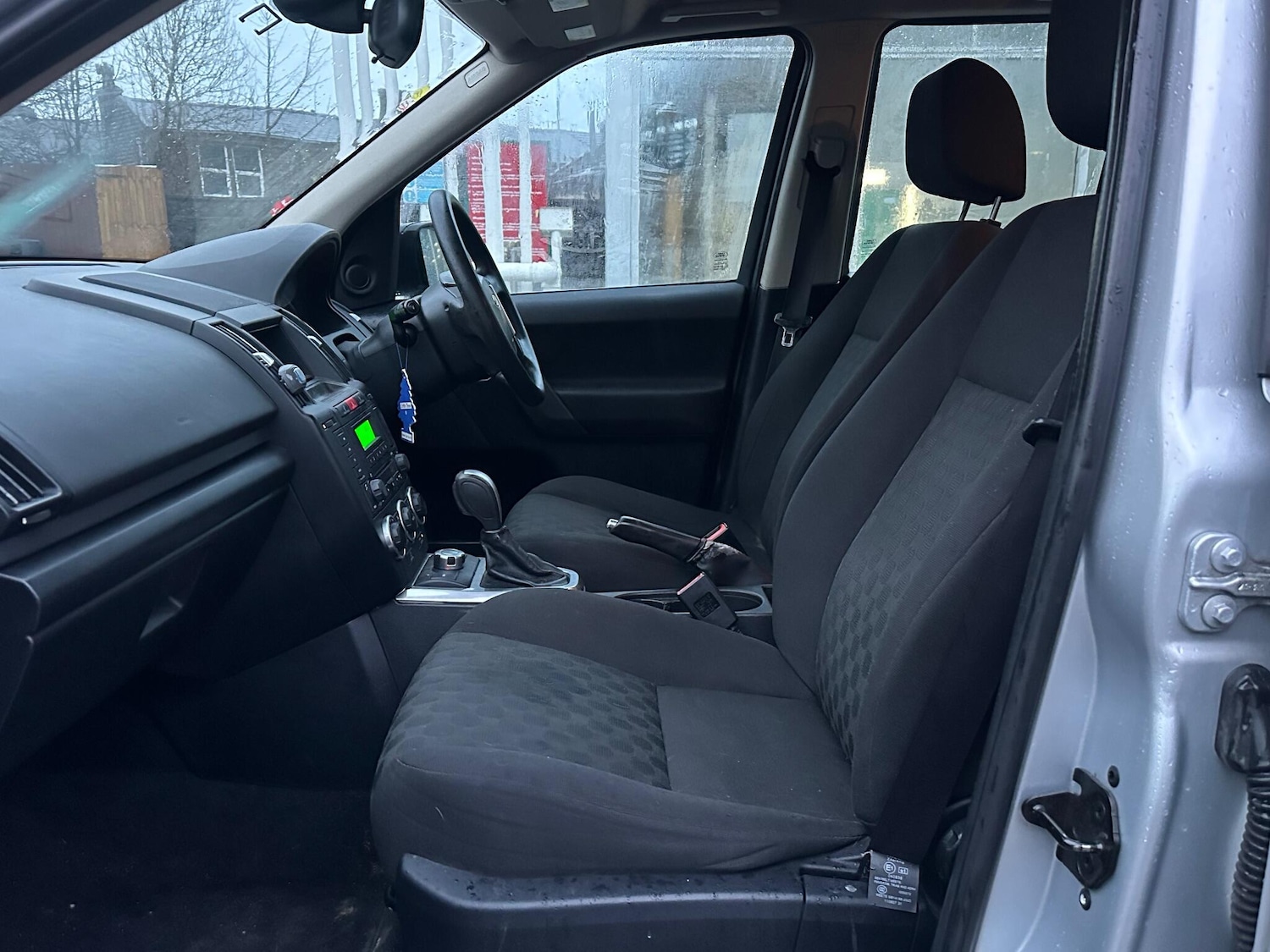 Used Land Rover Freelander 2 2007 for sale - 76584354: Photo 11