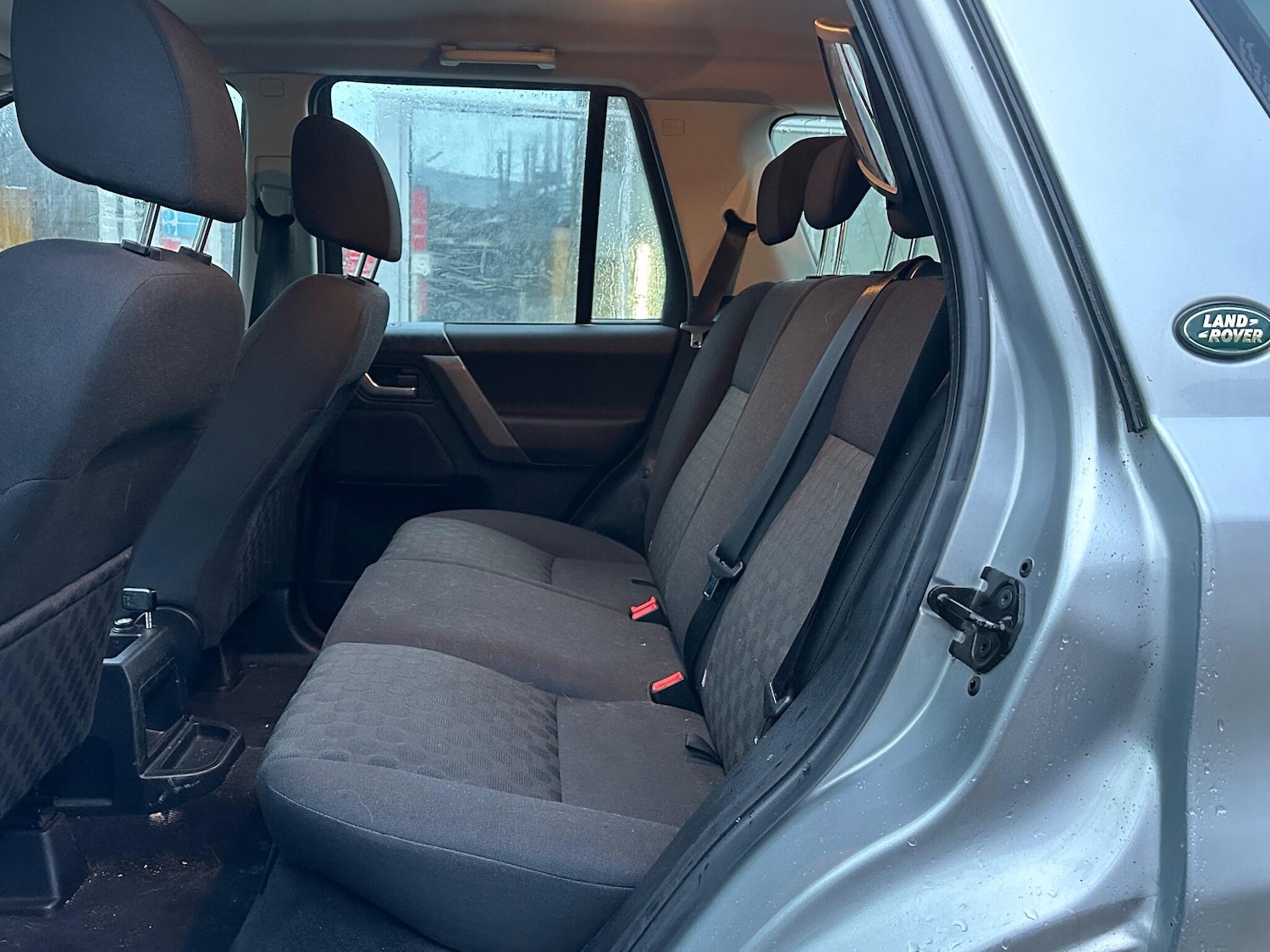 Used Land Rover Freelander 2 2007 for sale - 76584354: Photo 12