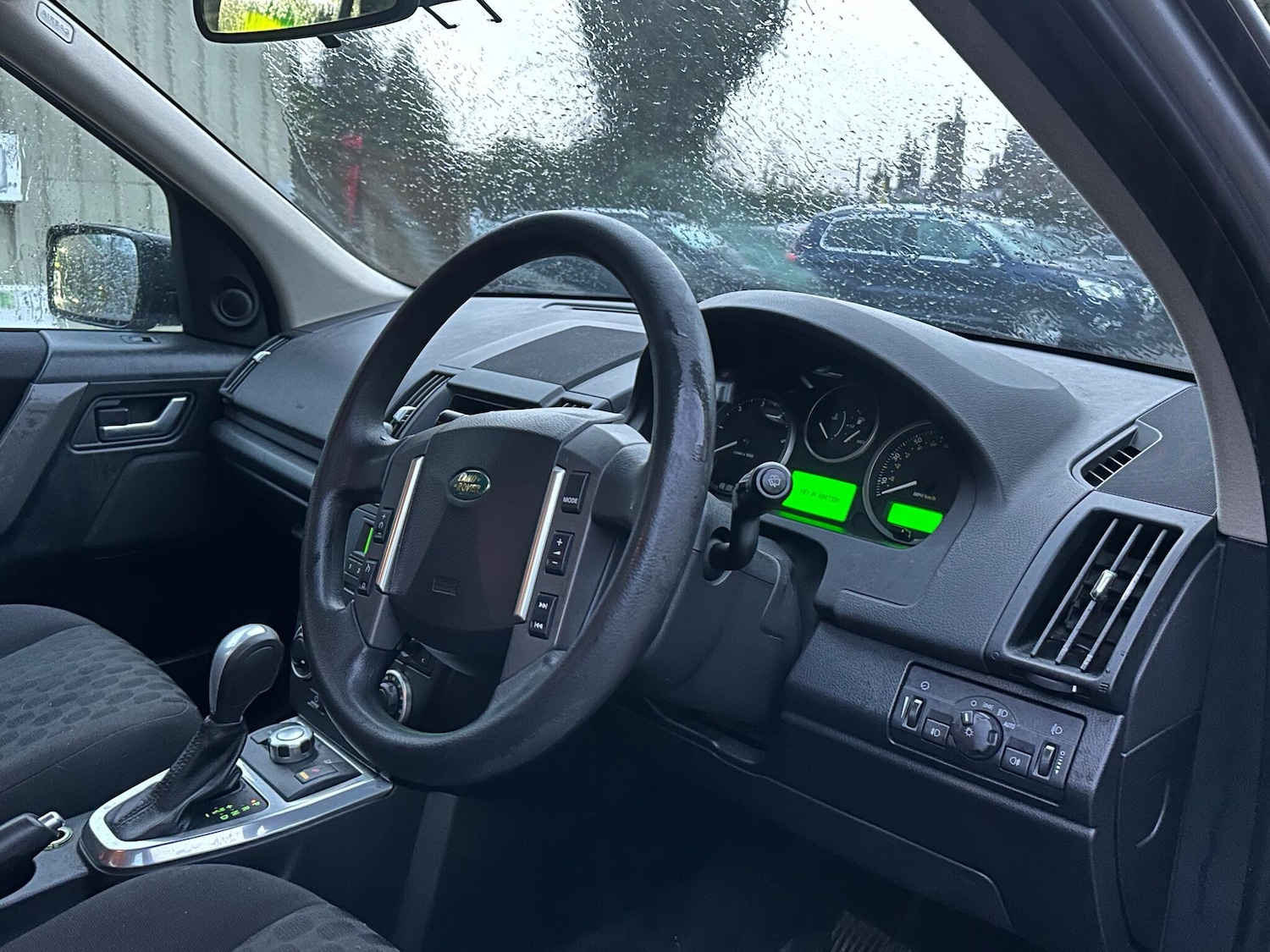 Used Land Rover Freelander 2 2007 for sale - 76584354: Photo 14