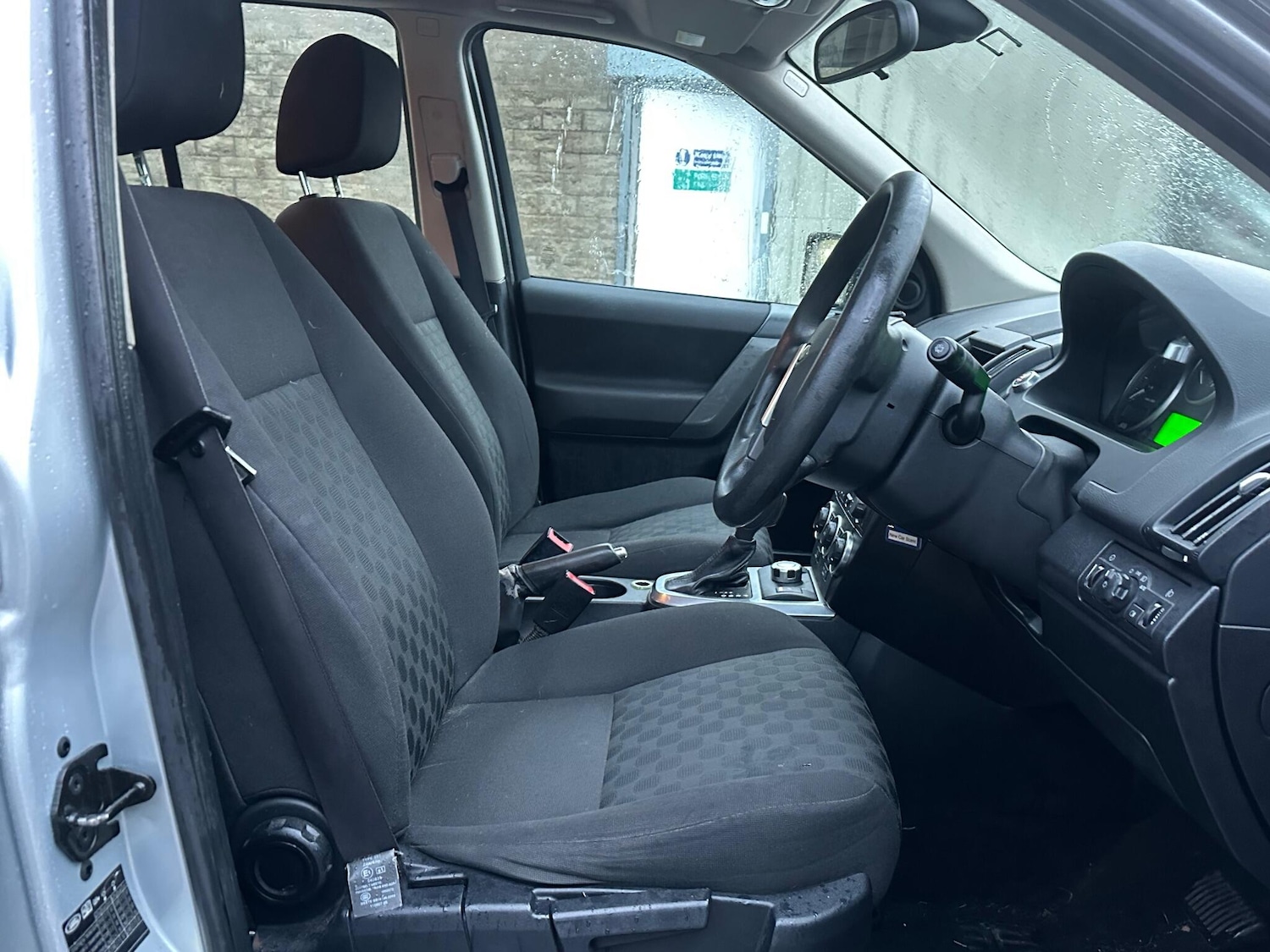 Used Land Rover Freelander 2 2007 for sale - 76584354: Photo 15