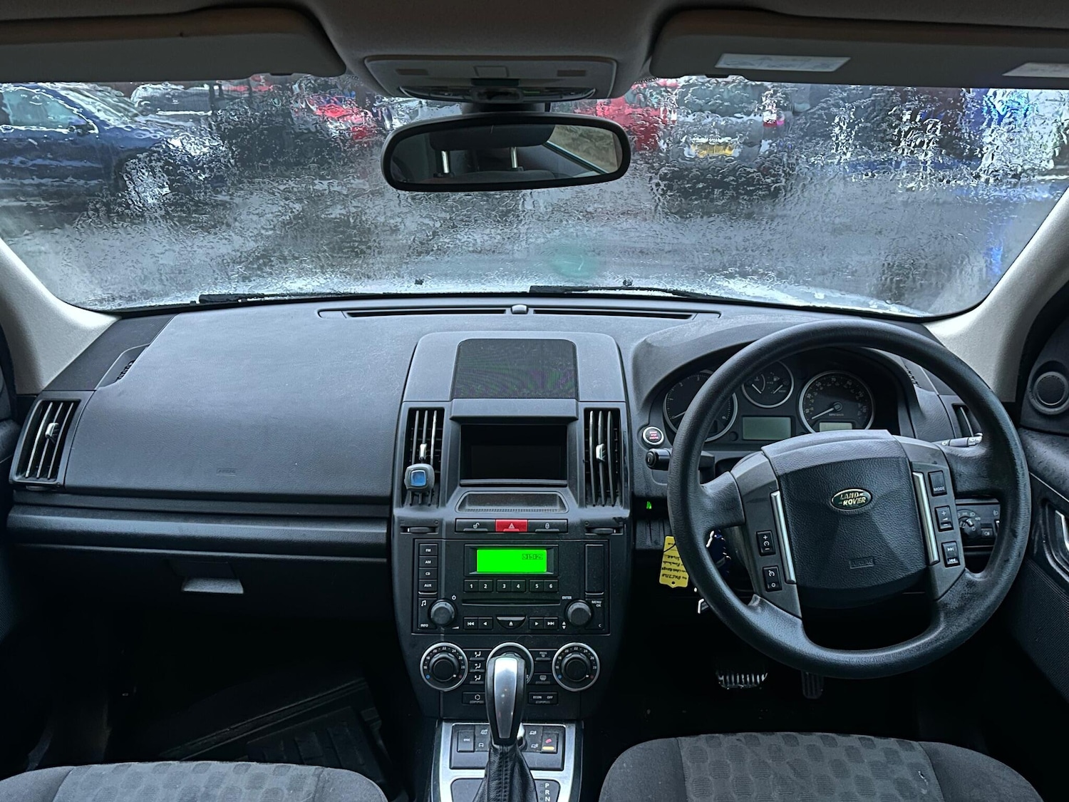 Used Land Rover Freelander 2 2007 for sale - 76584354: Photo 16