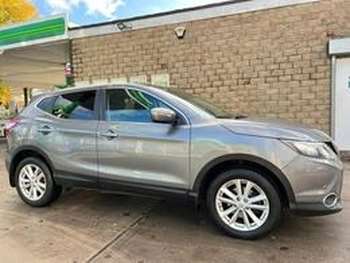 Used Nissan Qashqai 2023 for sale - 74976559: Photo
