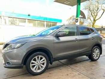 Used Nissan Qashqai 2023 for sale - 74976559: Photo