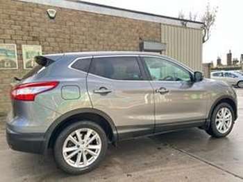 Used Nissan Qashqai 2023 for sale - 74976559: Photo