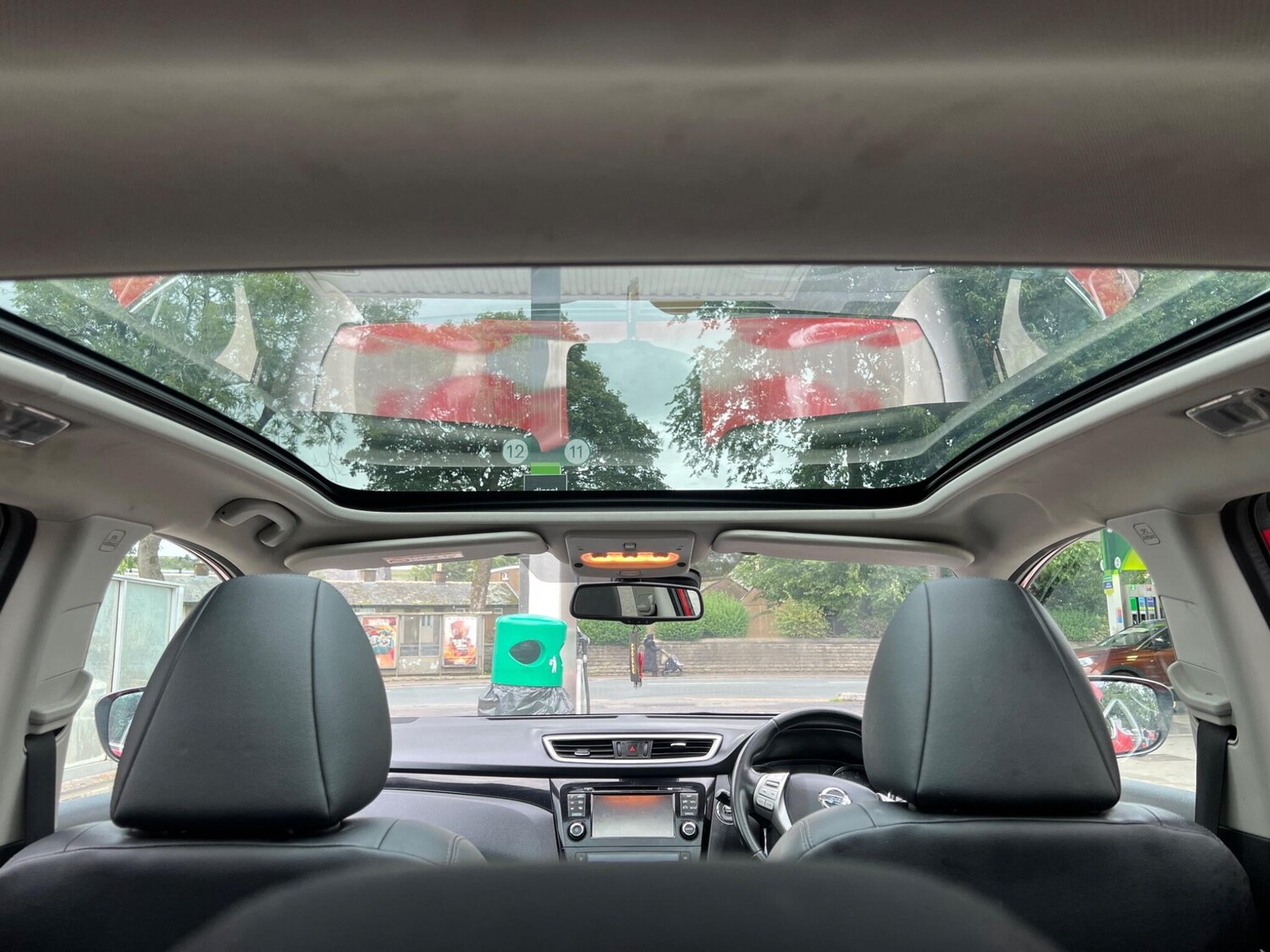 Used Nissan Qashqai 2014 for sale - 75978857: Photo 20