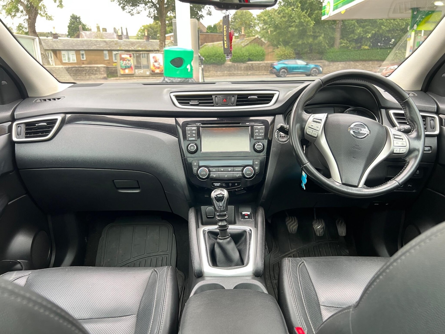 Used Nissan Qashqai 2014 for sale - 75978857: Photo 23