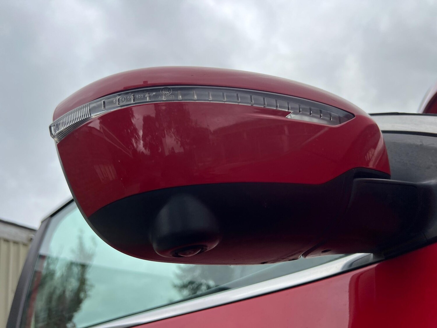 Used Nissan Qashqai 2014 for sale - 75978857: Photo 24