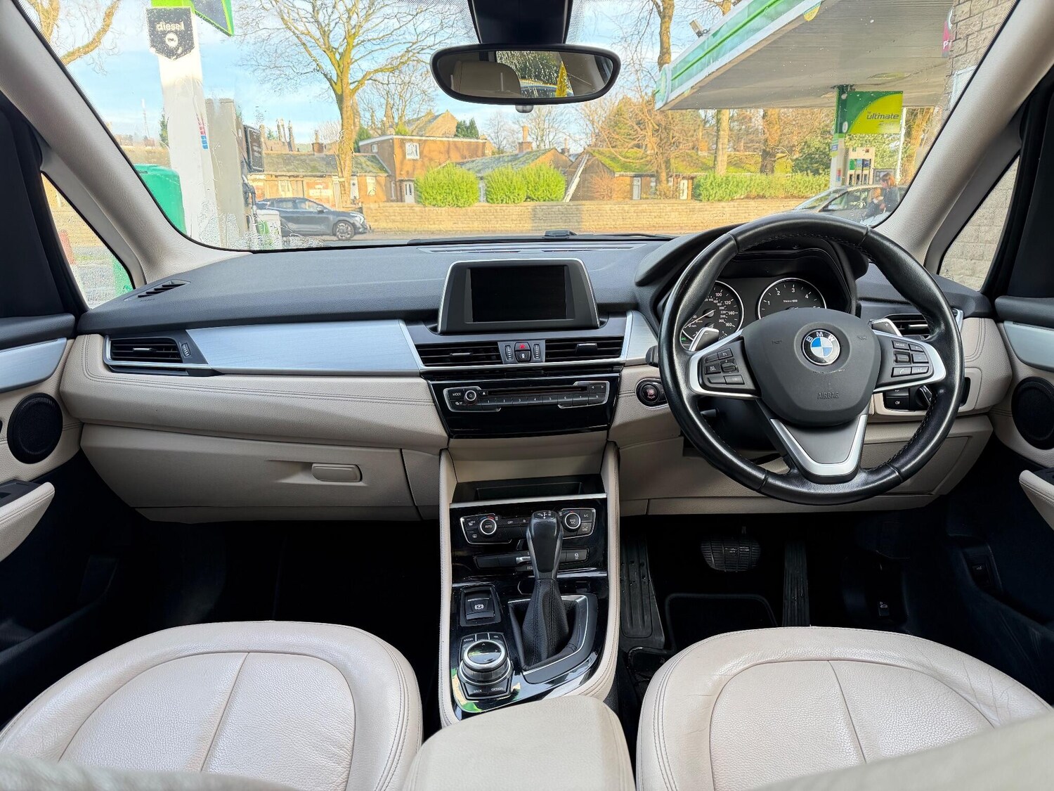 Used BMW 2 Series Active Tourer for sale - 76644843: Photo 10
