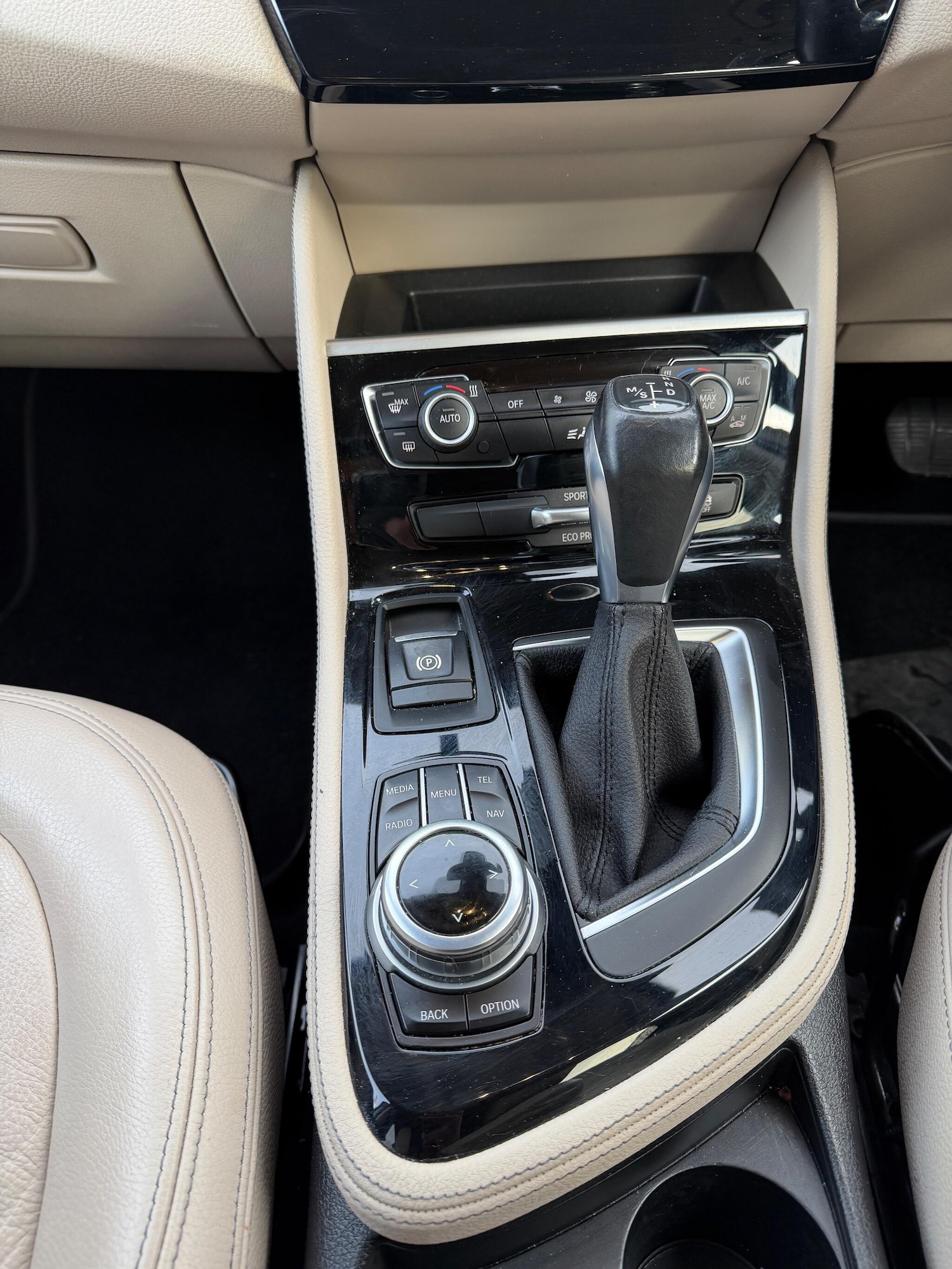 Used BMW 2 Series Active Tourer for sale - 76644843: Photo 11