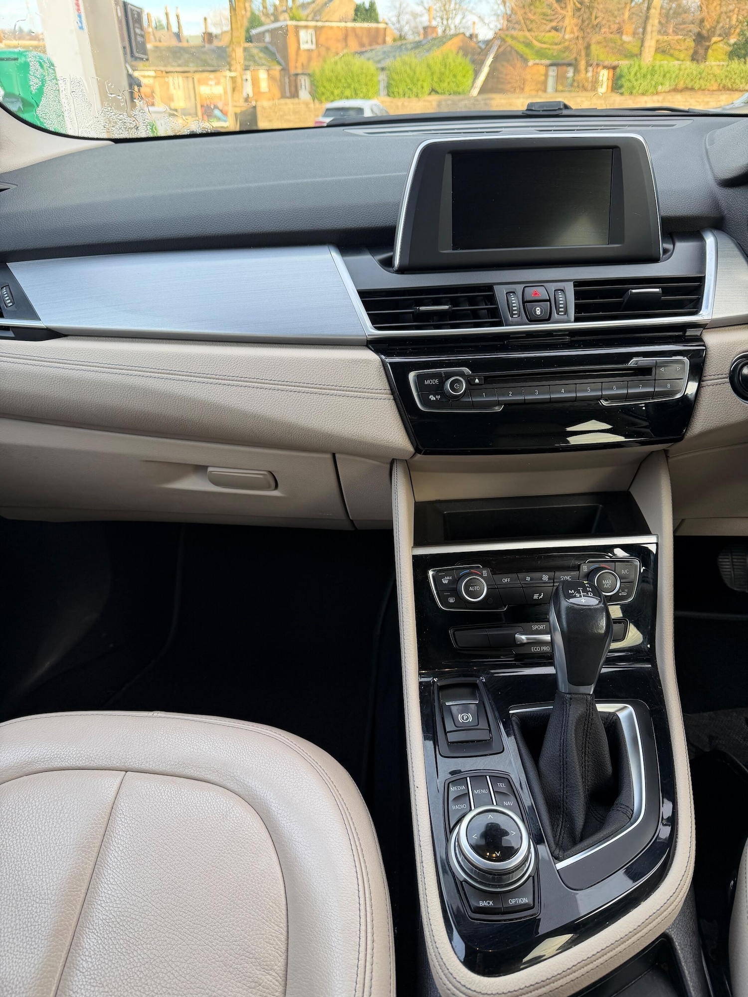 Used BMW 2 Series Active Tourer for sale - 76644843: Photo 12