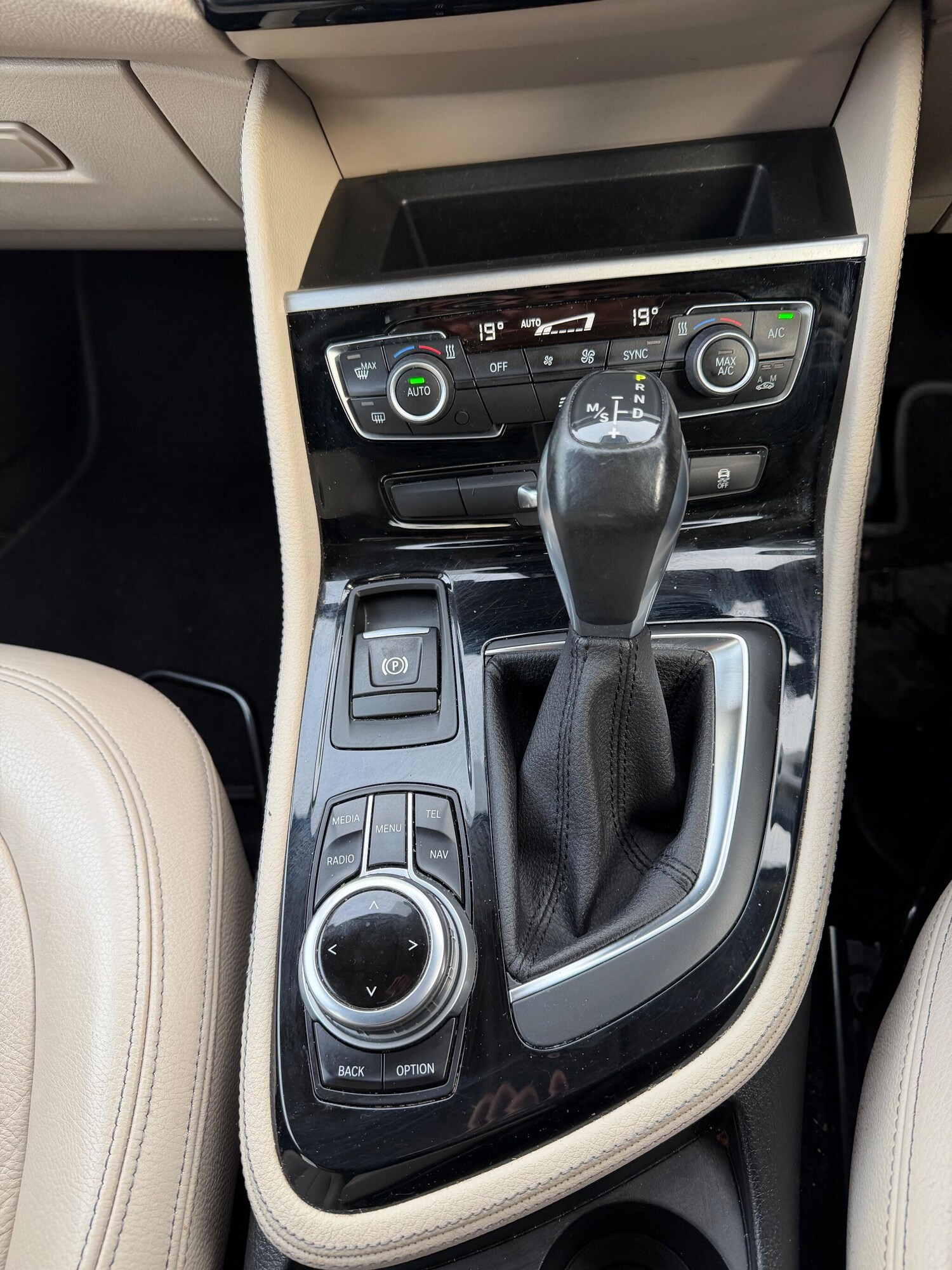 Used BMW 2 Series Active Tourer for sale - 76644843: Photo 13