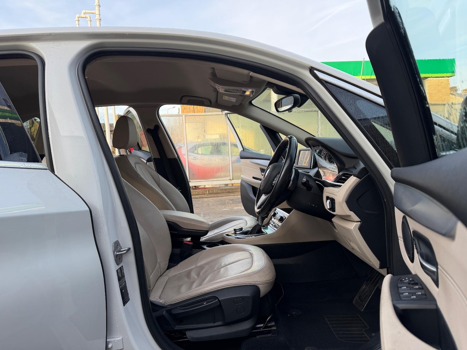 Used BMW 2 Series Active Tourer for sale - 76644843: Photo 14