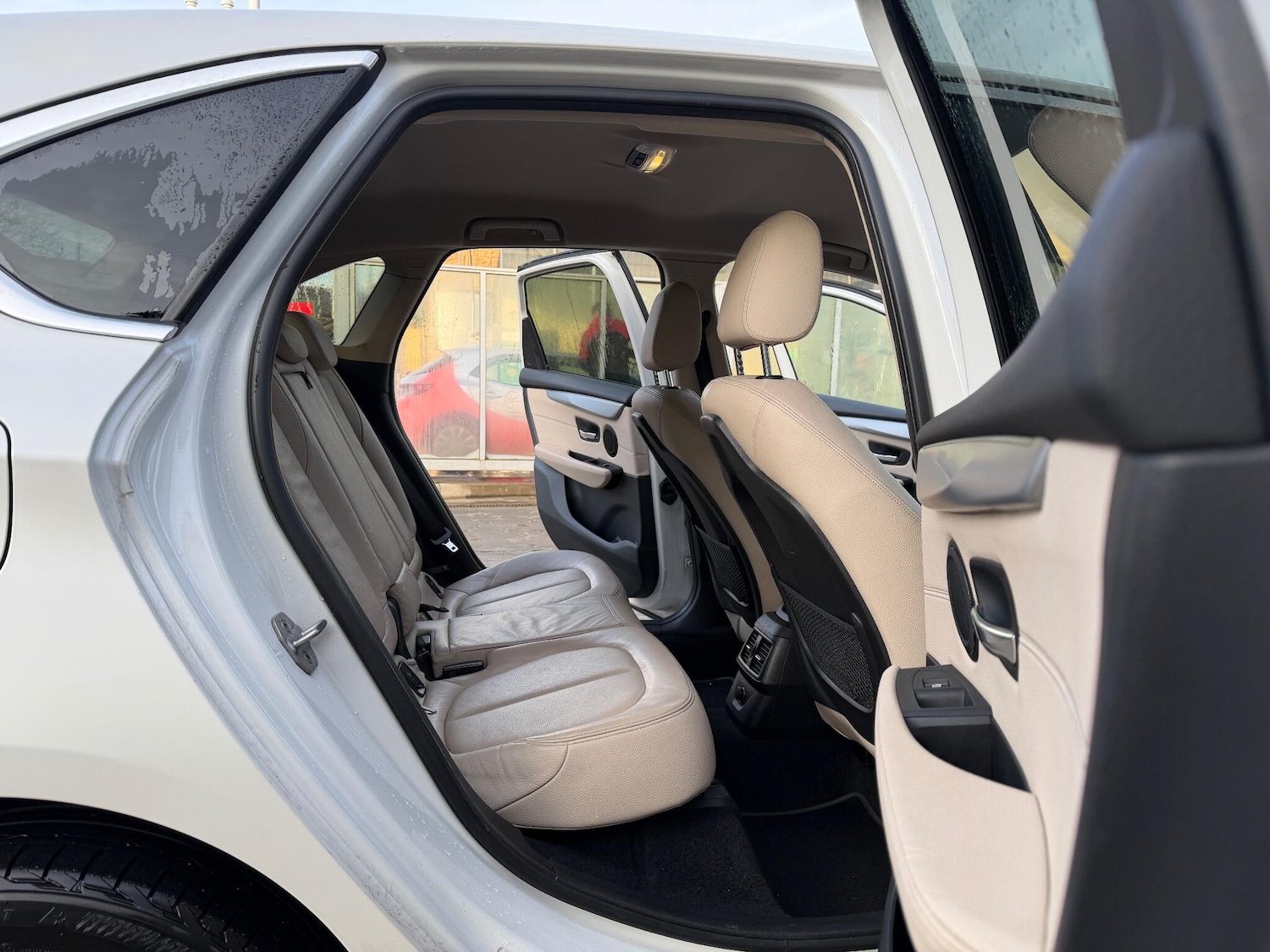 Used BMW 2 Series Active Tourer for sale - 76644843: Photo 15