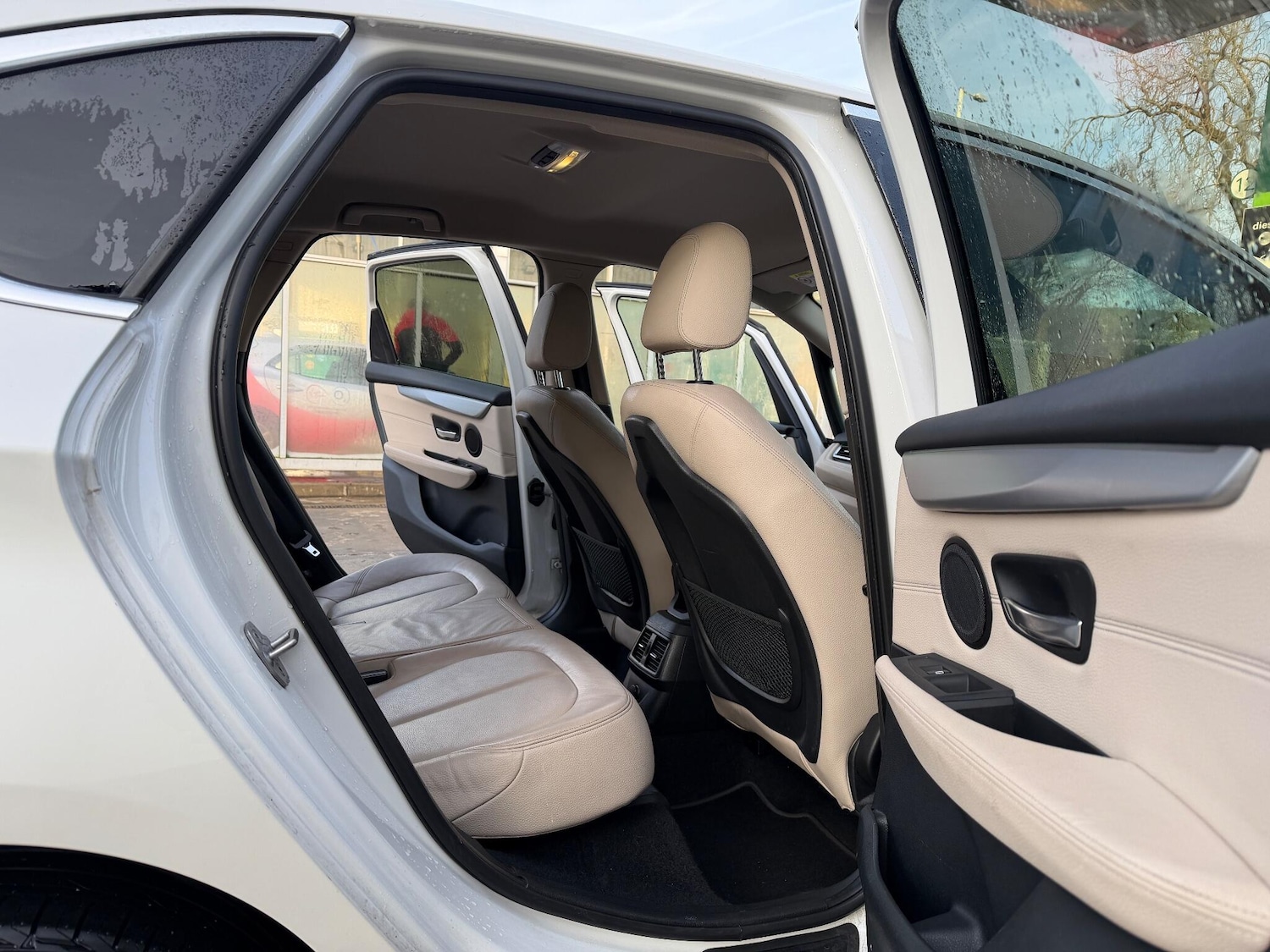 Used BMW 2 Series Active Tourer for sale - 76644843: Photo 16