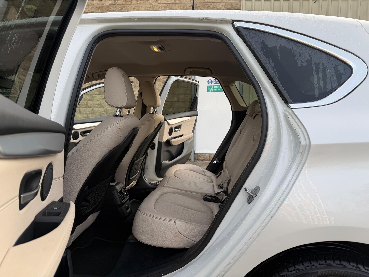 Used BMW 2 Series Active Tourer for sale - 76644843: Photo 17