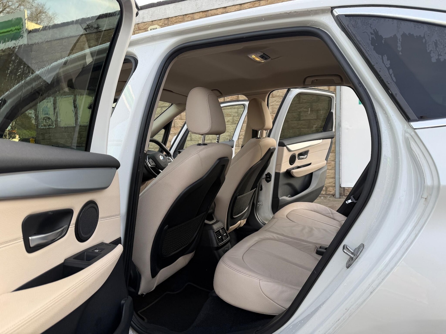 Used BMW 2 Series Active Tourer for sale - 76644843: Photo 18