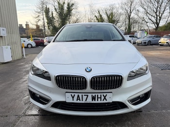 Used BMW 2 Series Active Tourer 2017 for sale - 76644843: Photo
