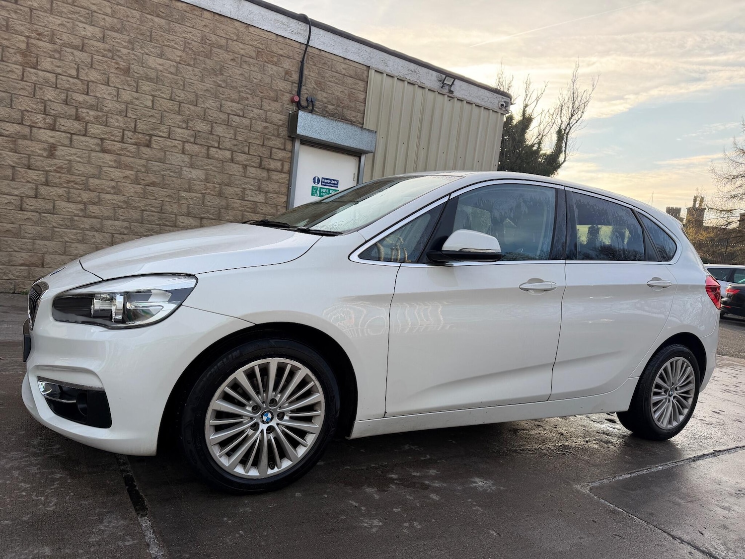 Used BMW 2 Series Active Tourer for sale - 76644843: Photo 2