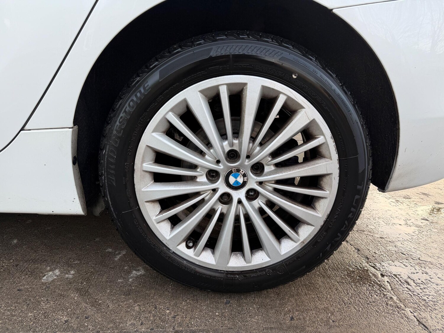 Used BMW 2 Series Active Tourer for sale - 76644843: Photo 25