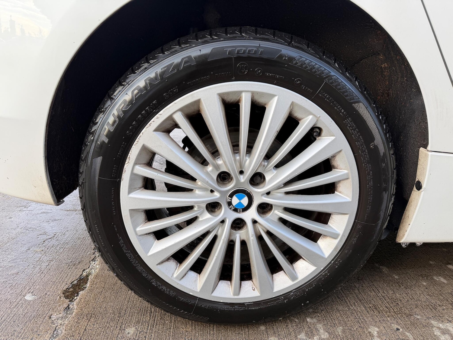 Used BMW 2 Series Active Tourer for sale - 76644843: Photo 26