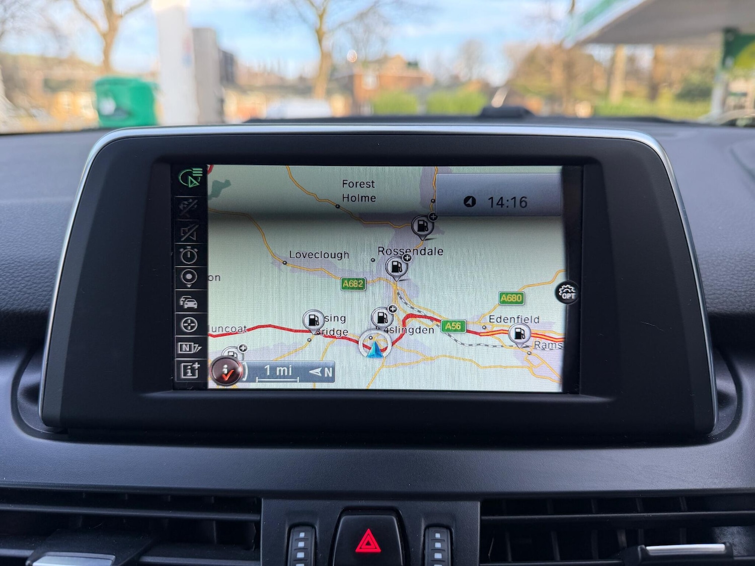 Used BMW 2 Series Active Tourer for sale - 76644843: Photo 28