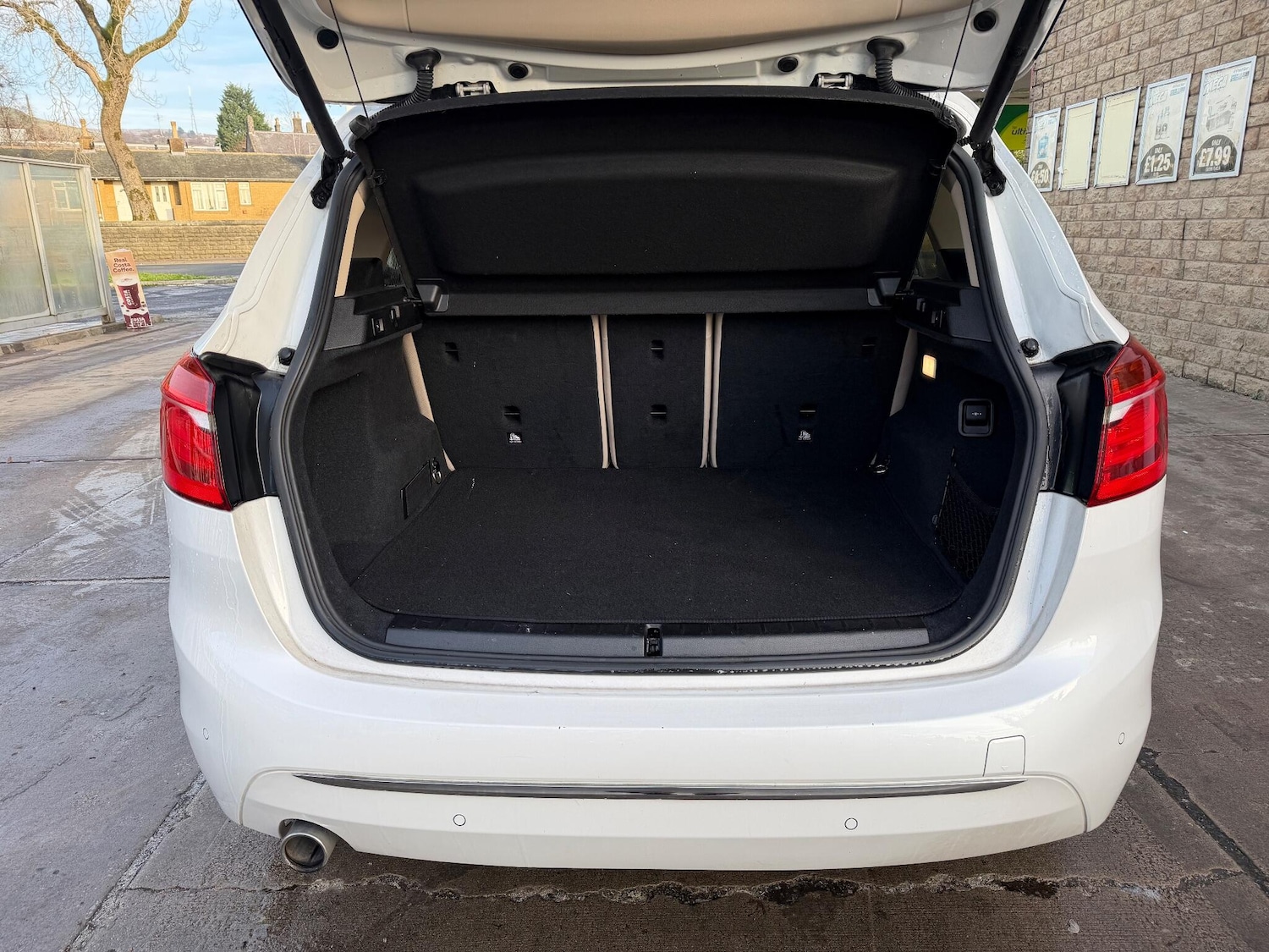 Used BMW 2 Series Active Tourer for sale - 76644843: Photo 29