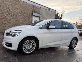 Used BMW 2 Series Active Tourer 2017 for sale - 76644843: Photo