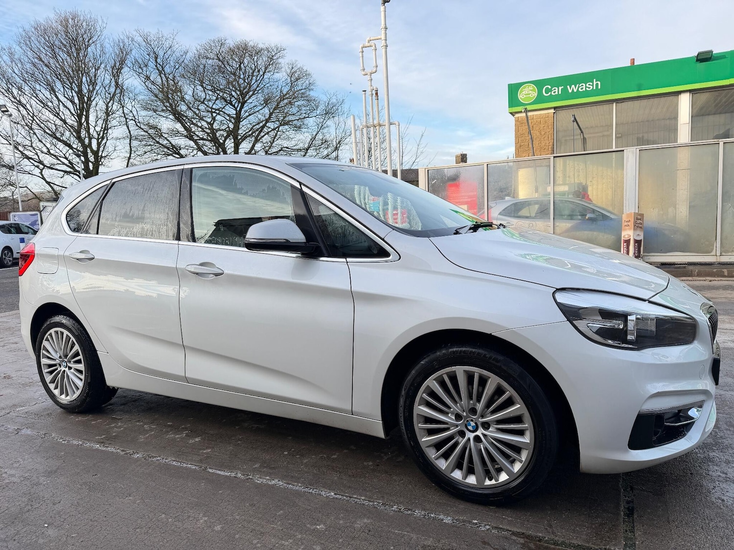 Used BMW 2 Series Active Tourer for sale - 76644843: Photo 3