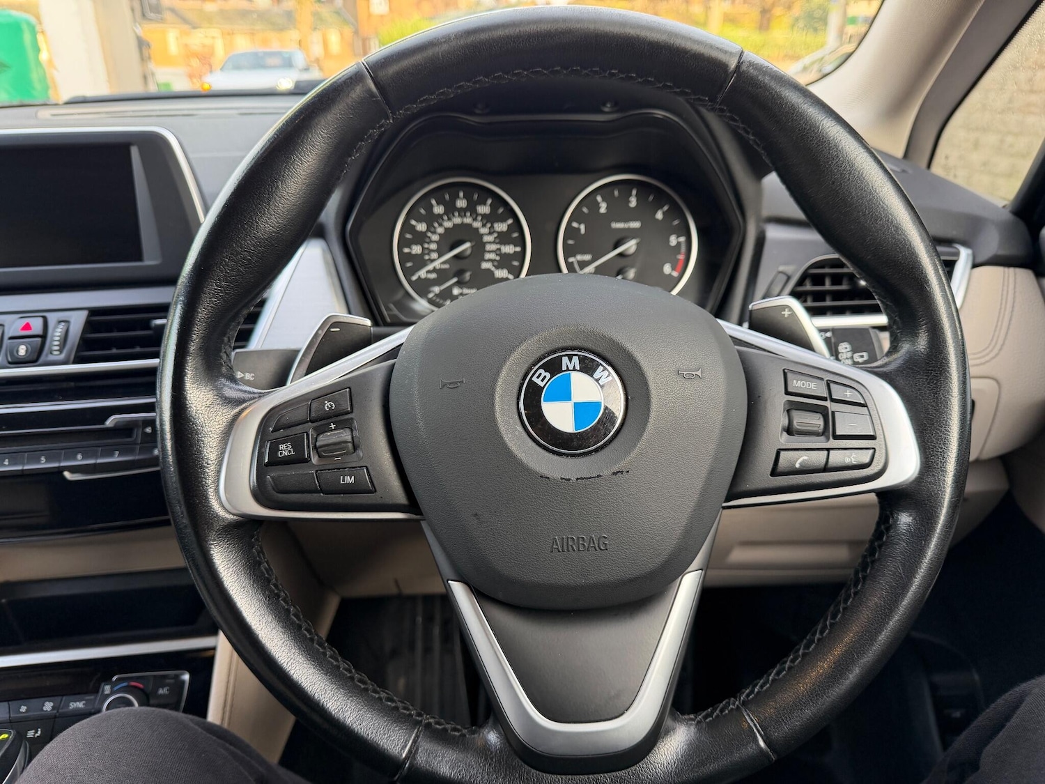 Used BMW 2 Series Active Tourer for sale - 76644843: Photo 30