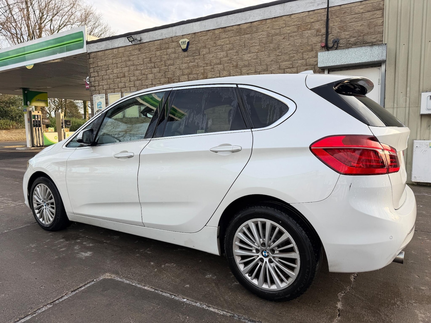 Used BMW 2 Series Active Tourer for sale - 76644843: Photo 4