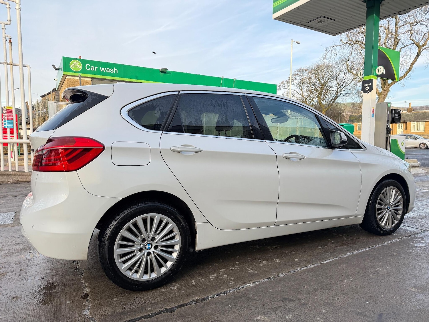 Used BMW 2 Series Active Tourer for sale - 76644843: Photo 5