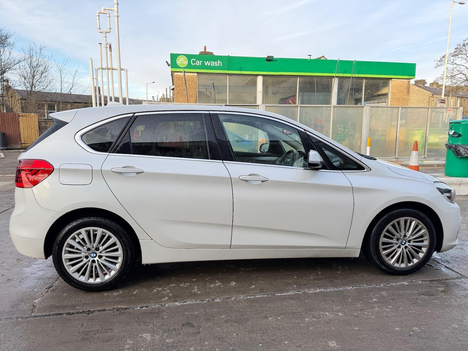 Used BMW 2 Series Active Tourer for sale - 76644843: Photo 6