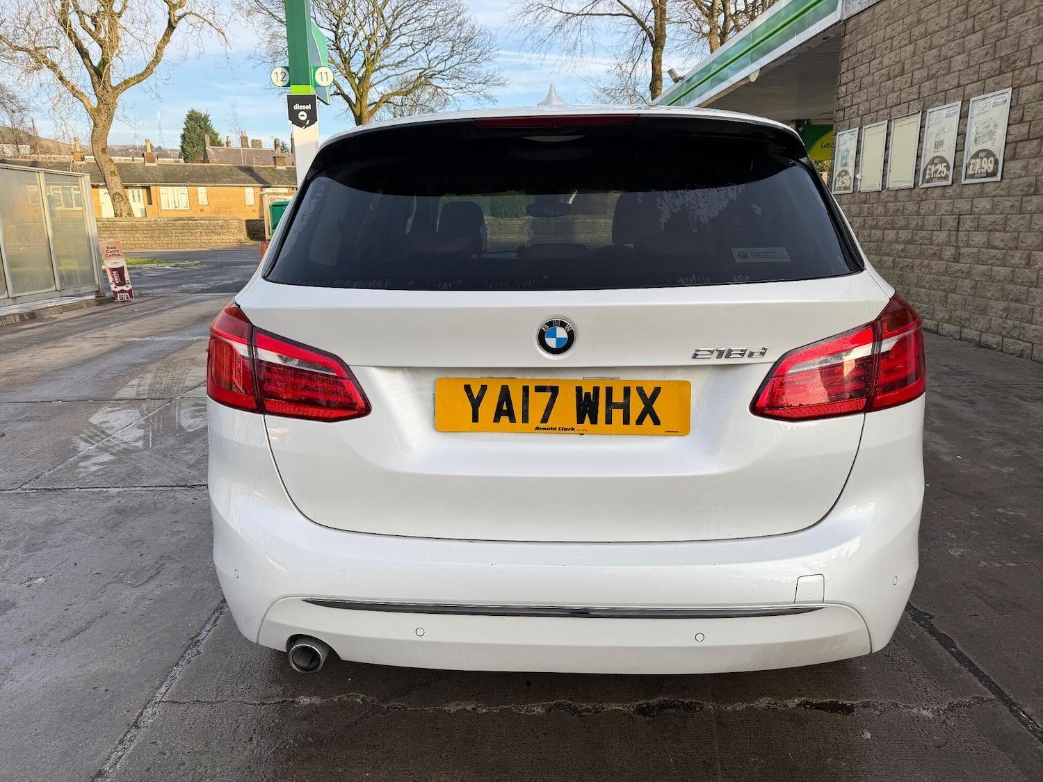 Used BMW 2 Series Active Tourer for sale - 76644843: Photo 7