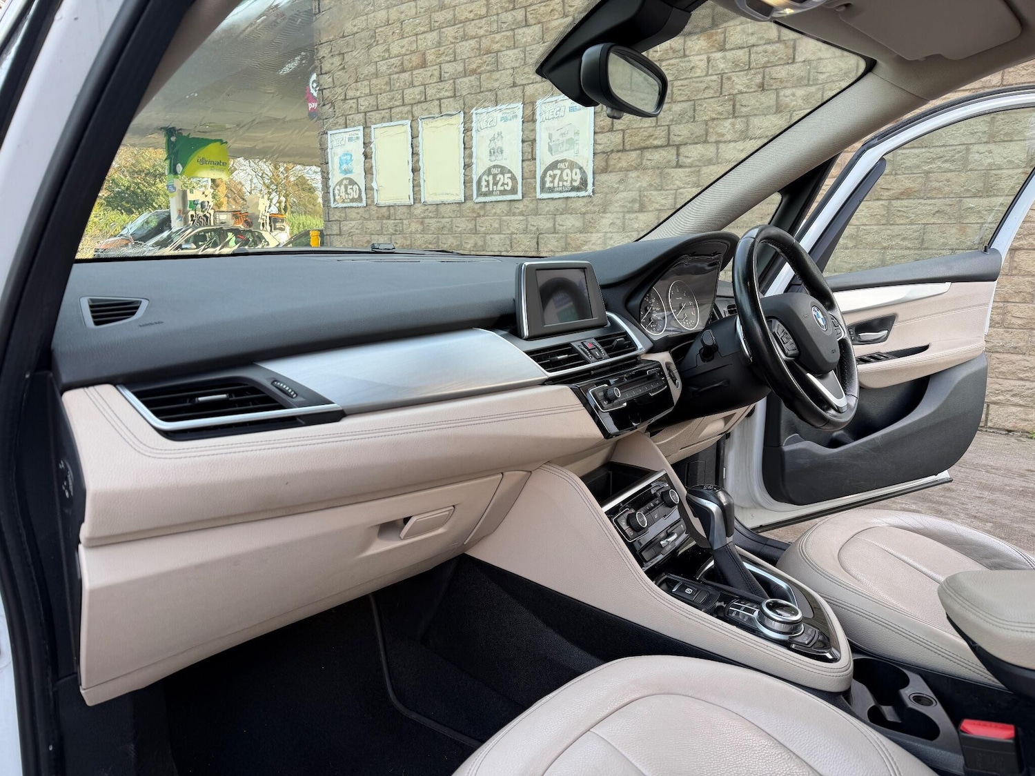 Used BMW 2 Series Active Tourer for sale - 76644843: Photo 8