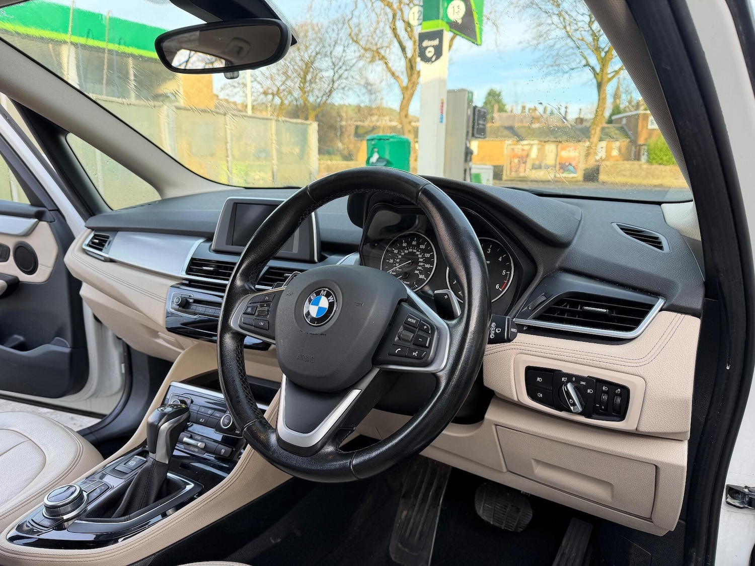 Used BMW 2 Series Active Tourer for sale - 76644843: Photo 9