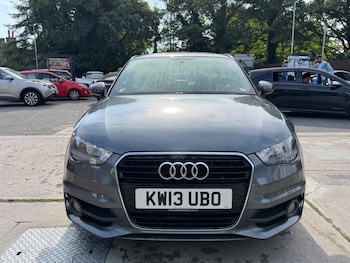 Used Audi A1 2013 for sale - 79236275: Photo