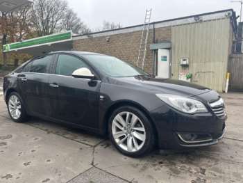 Used Vauxhall Insignia 2014 for sale - 73161442: Photo