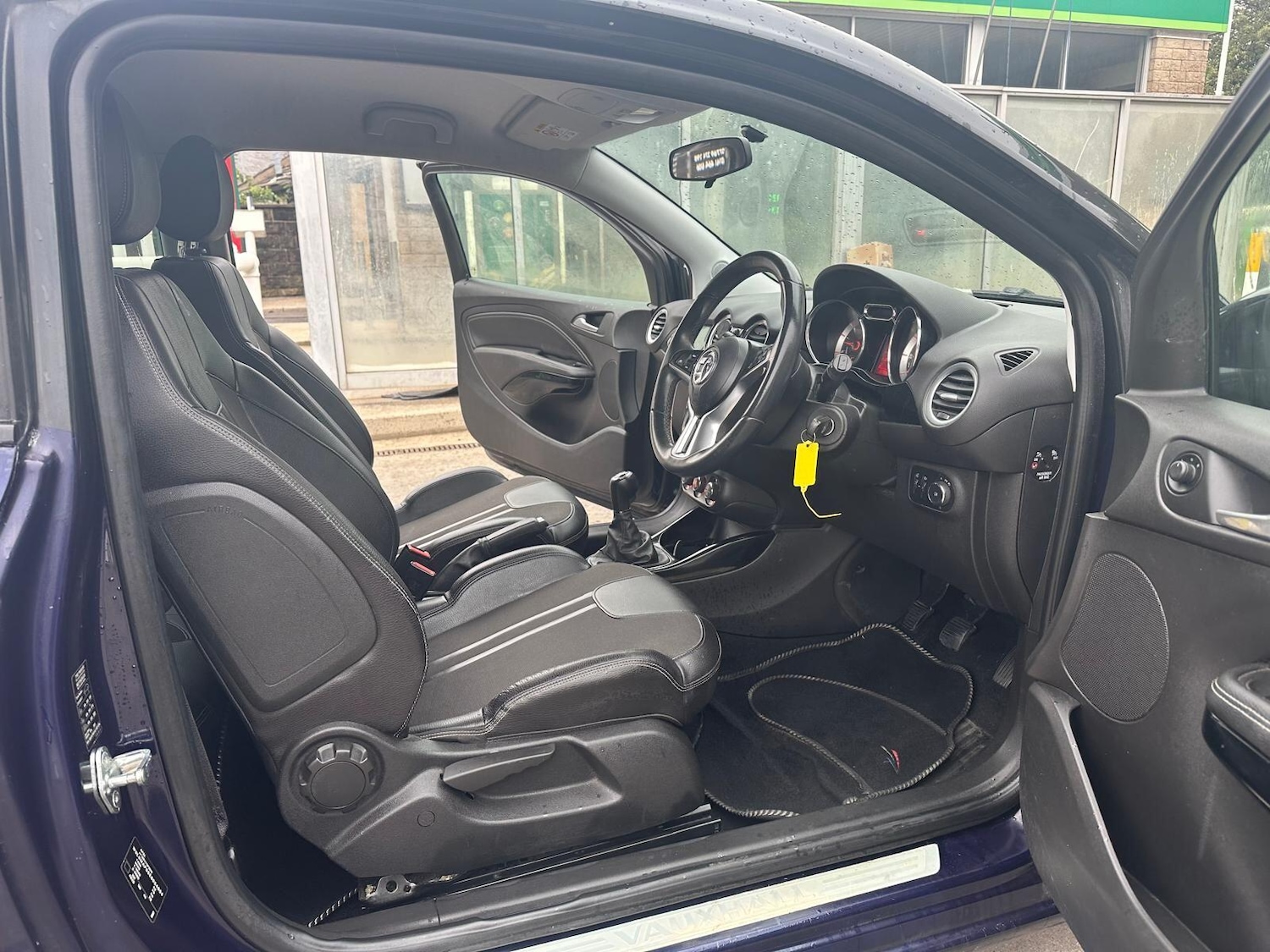 Used Vauxhall ADAM 2014 for sale - 76988751: Photo 18