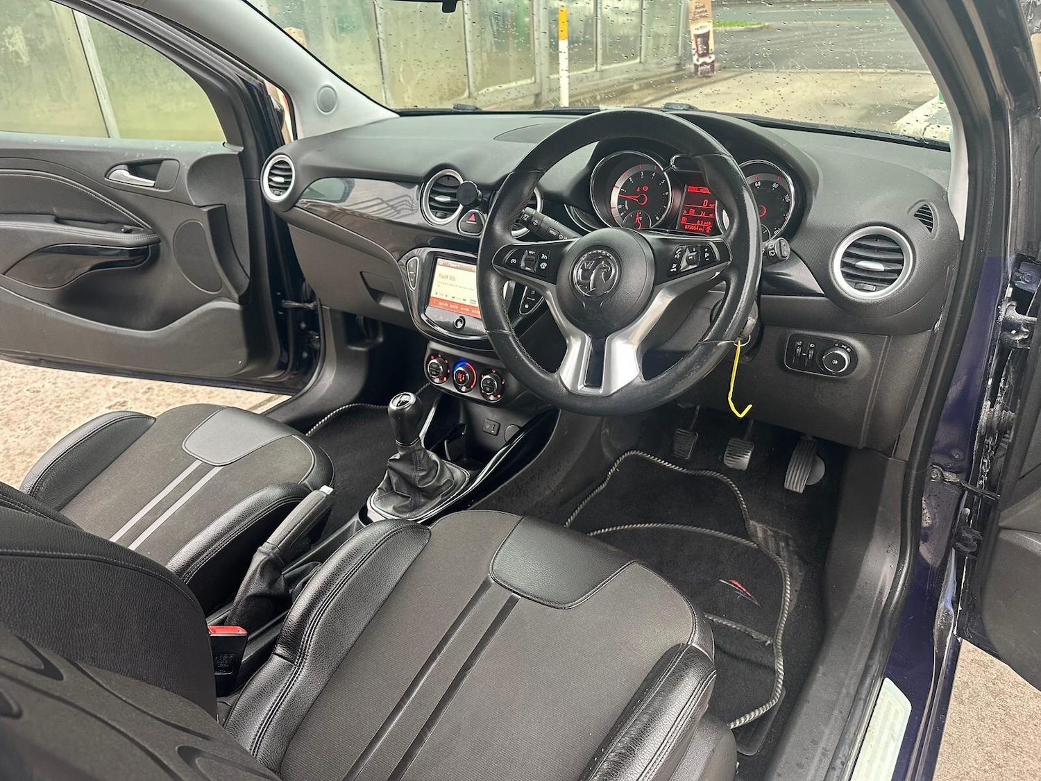 Used Vauxhall ADAM 2014 for sale - 76988751: Photo 20