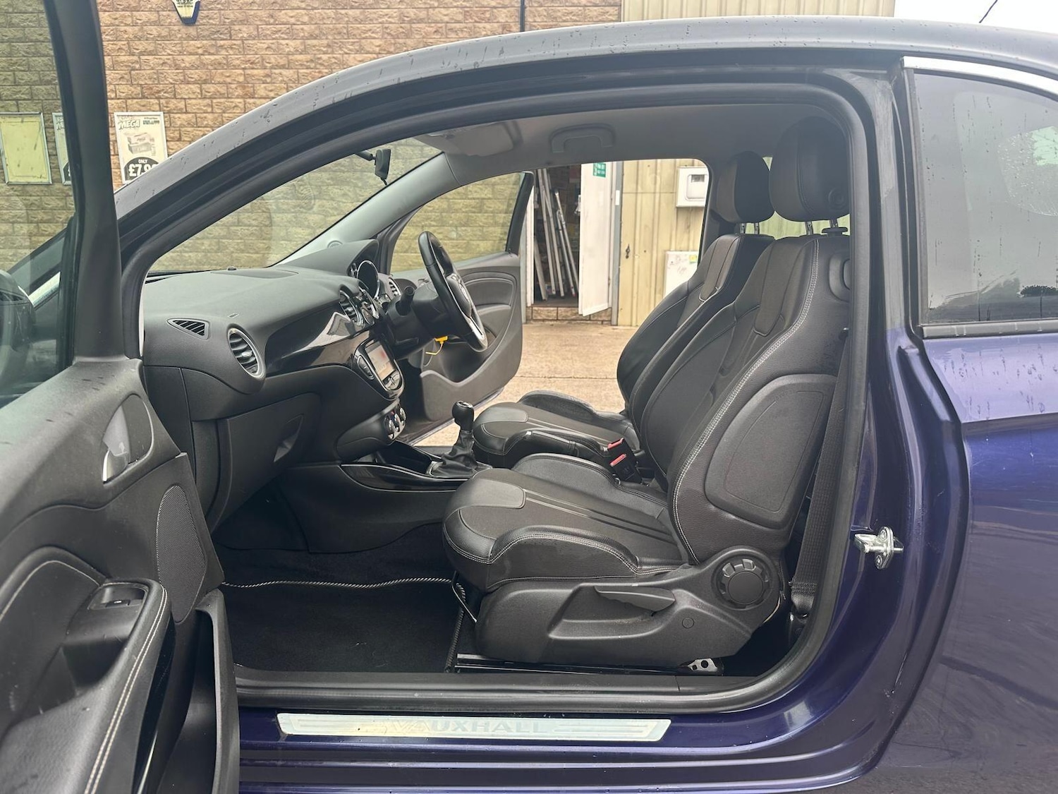 Used Vauxhall ADAM 2014 for sale - 76988751: Photo 21